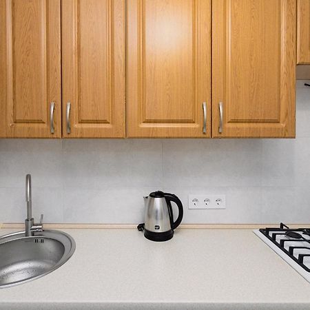 Apartmen Harkovskaya Sumy Eksteriør bilde