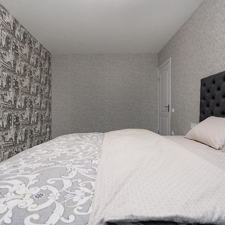 Apartmen Harkovskaya Sumy Eksteriør bilde