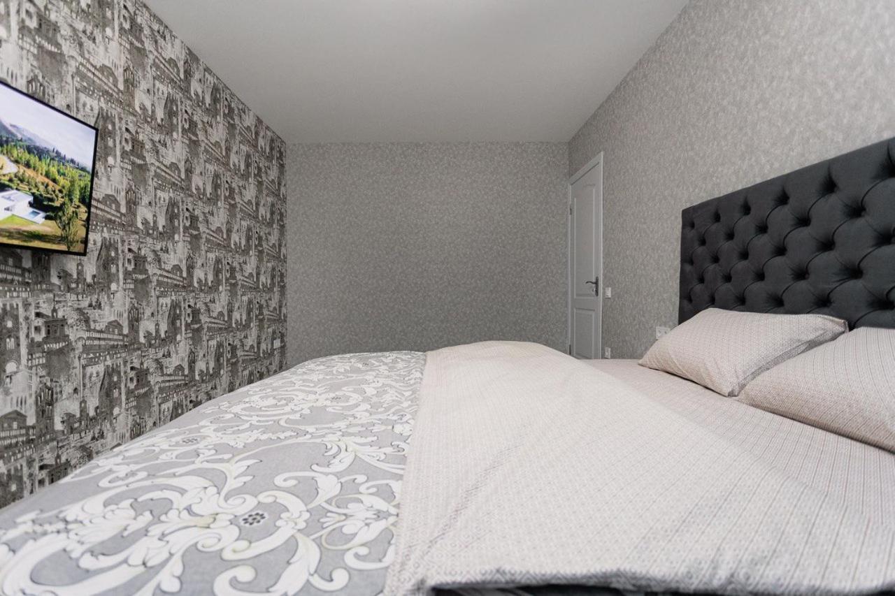Apartmen Harkovskaya Sumy Eksteriør bilde